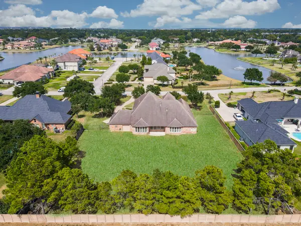 2510 Britton Ridge Drive, Katy, TX 77494