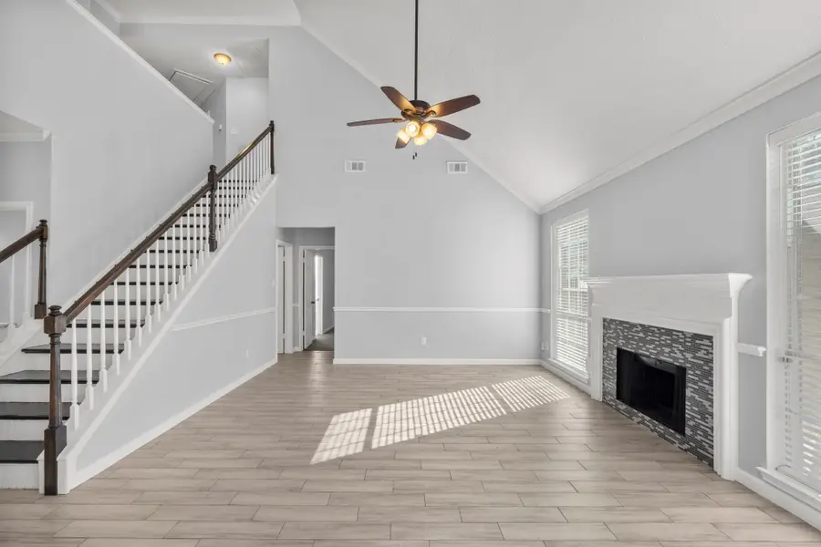 1914 Wynridge Drive, Deer Park, TX 77536 - #2