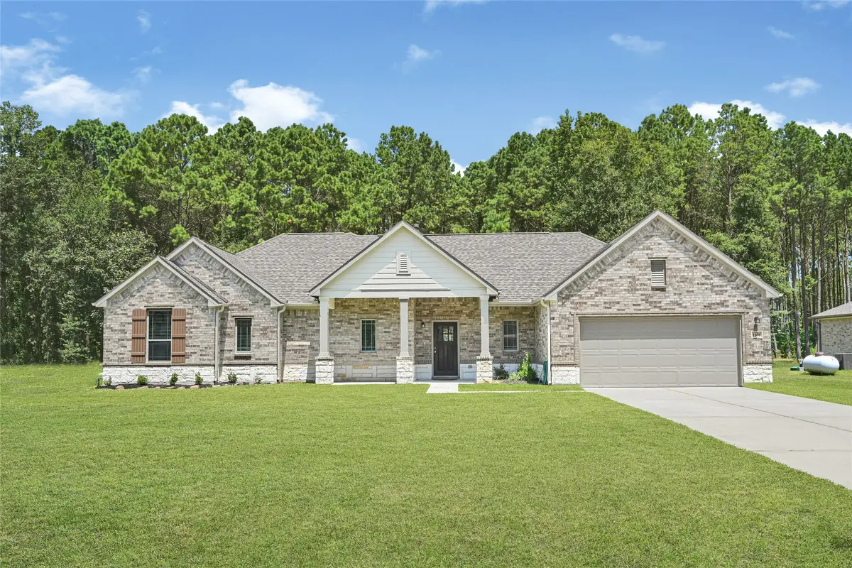1301 Road 66112, Dayton, TX 77535 - #1
