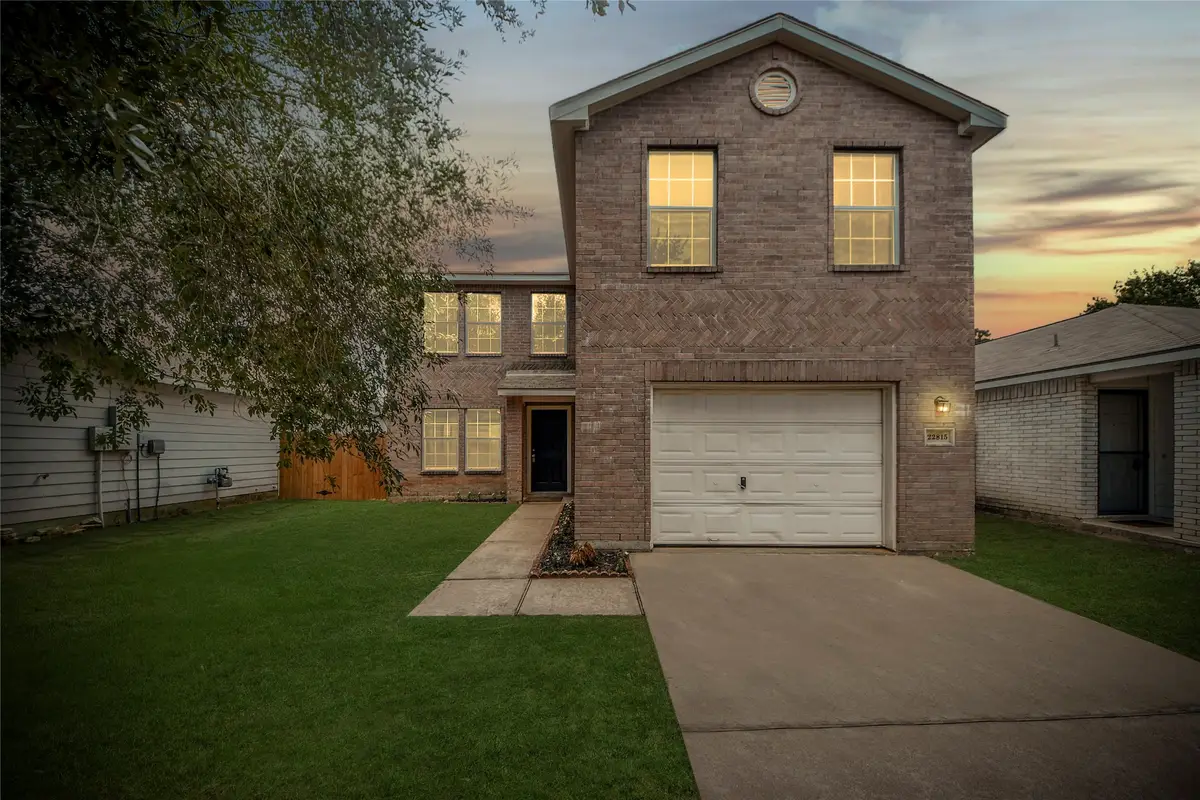 22815 Sherioaks Lane, Spring, TX 77389 - #1