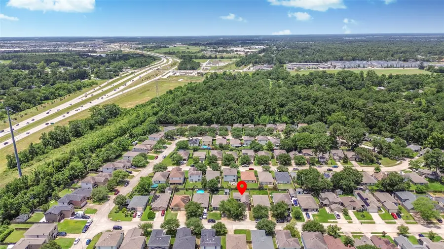 22815 Sherioaks Lane, Spring, TX 77389 - #3