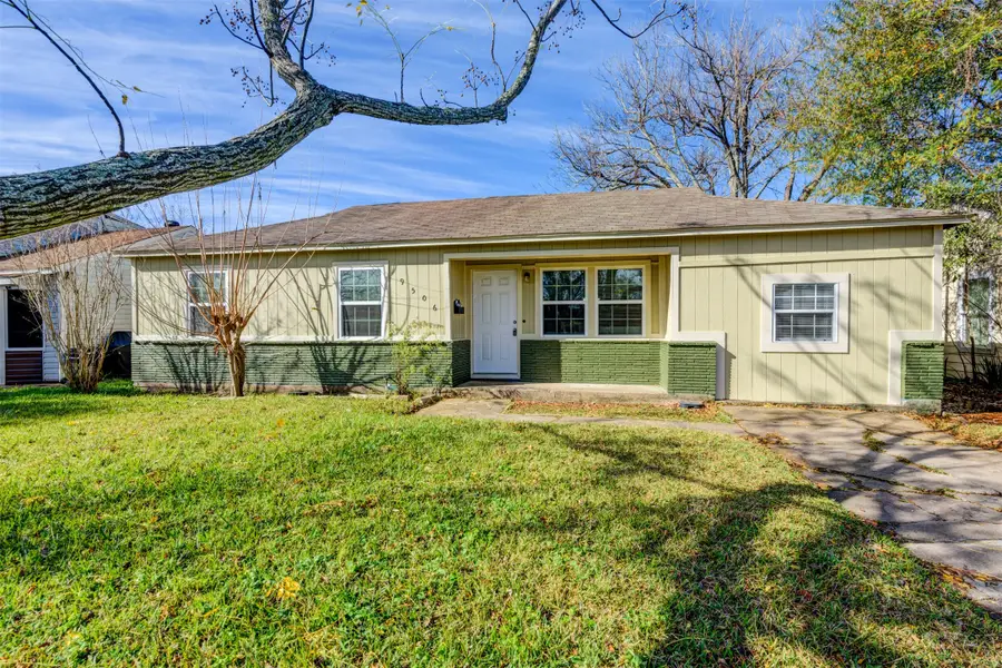 9506 Sierra Drive, Houston, TX 77051 - Image #3