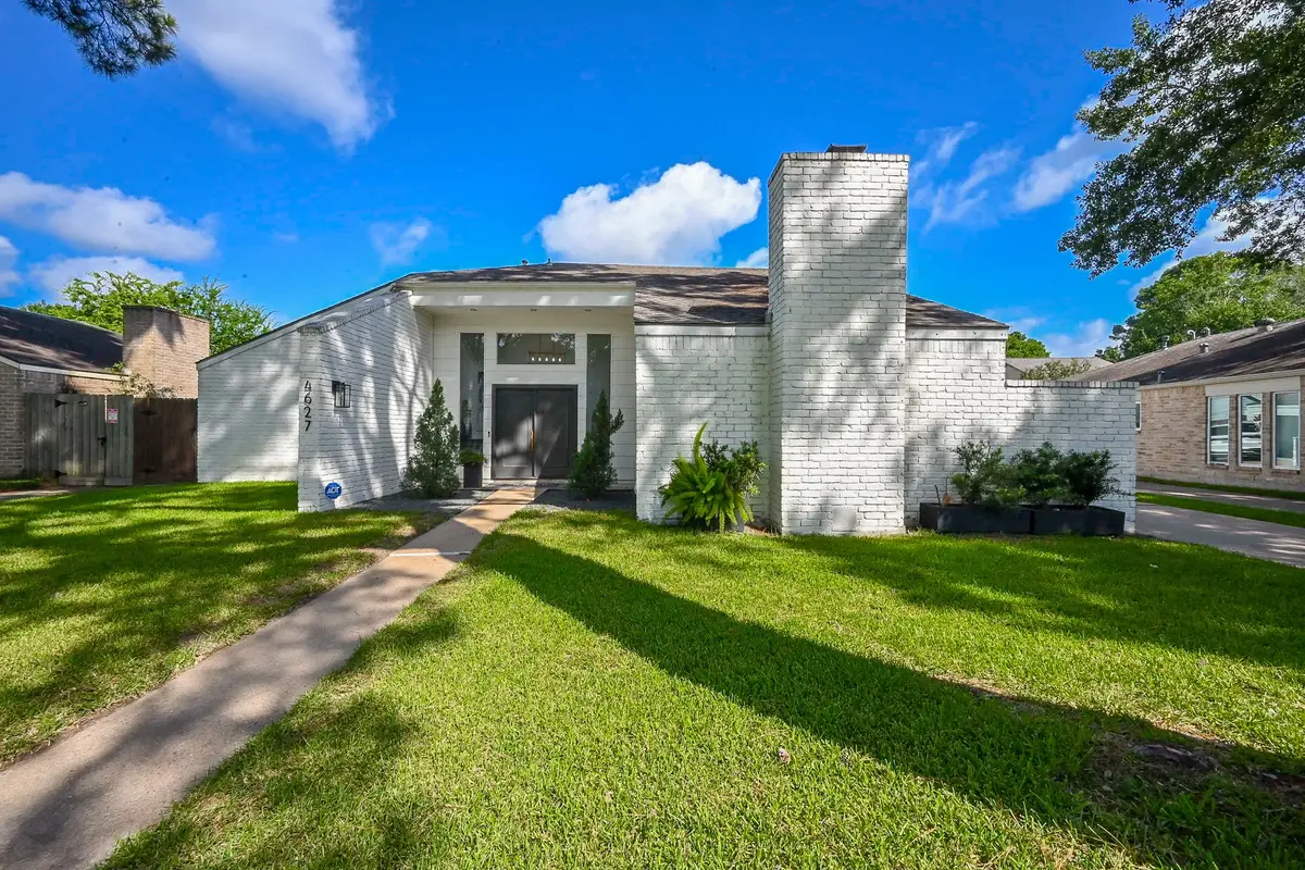 4627 Turf Valley Drive, Houston, TX 77084 - Image #1