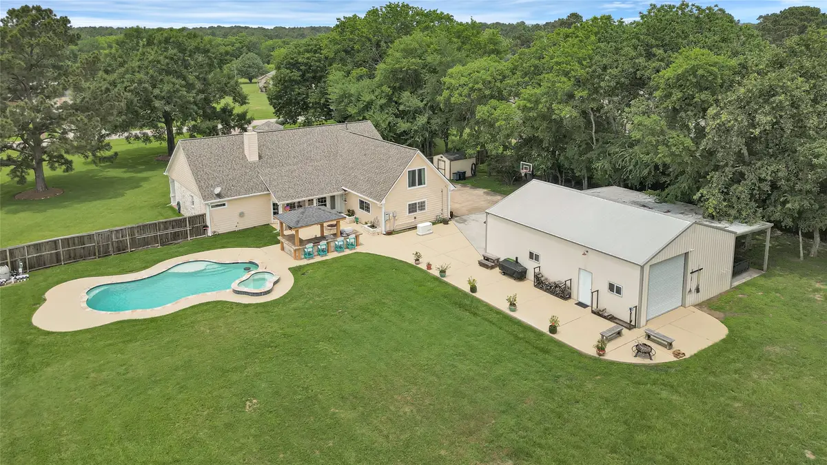 13514 Jbk Memorial Drive, Willis, TX 77318 - #1