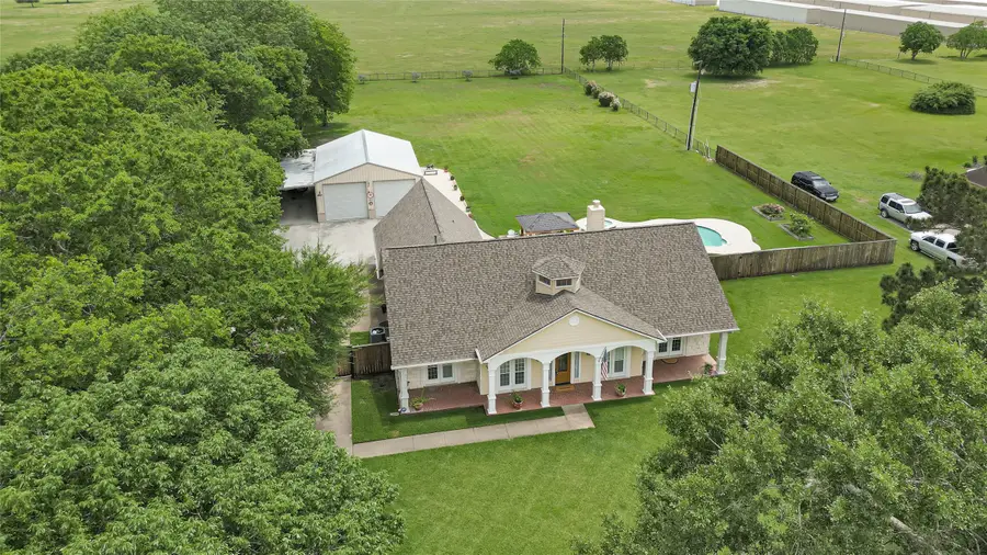 13514 Jbk Memorial Drive, Willis, TX 77318 - #2