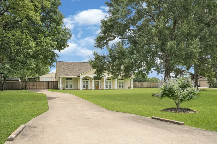 13514 Jbk Memorial Drive, Willis, TX 77318 - #3
