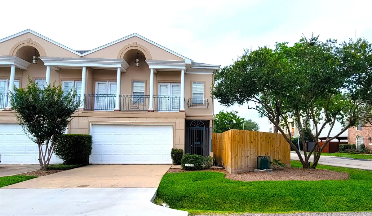 5002 Inker Street, Houston, TX 77007 - Image #1