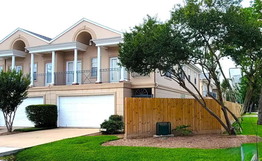 5002 Inker Street, Houston, TX 77007 - Image #2