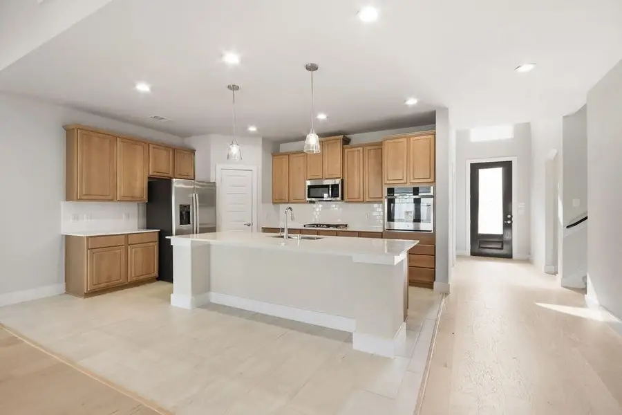 3235 Bushy Hawthorn Drive, Conroe, TX 77301 - #2