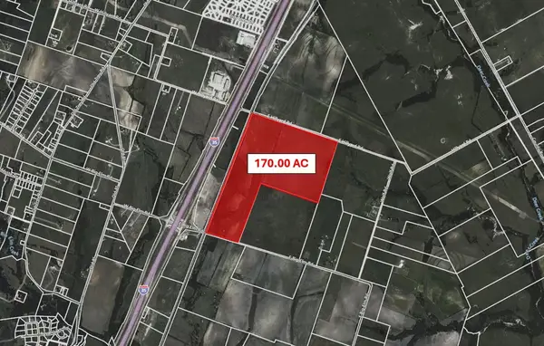 370 E Big Elm Rd, Troy, TX 76579