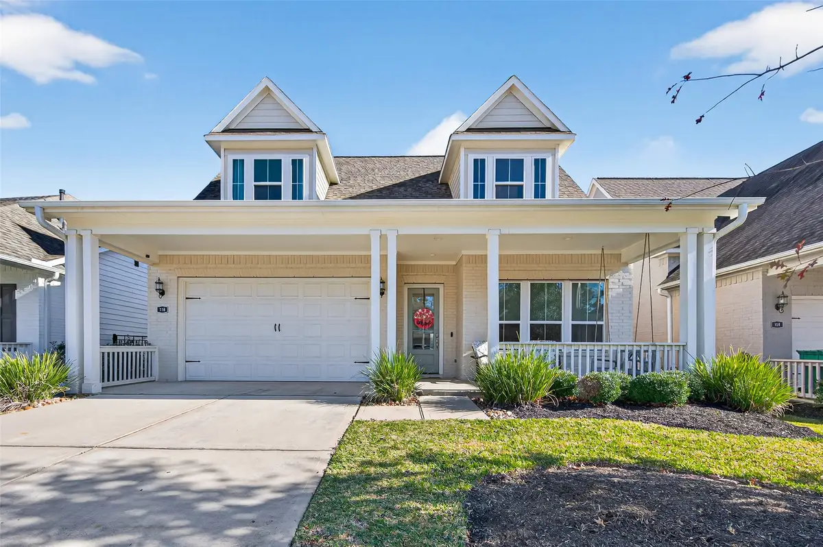 118 Pilazzo Street, Montgomery, TX 77316 - Image #1