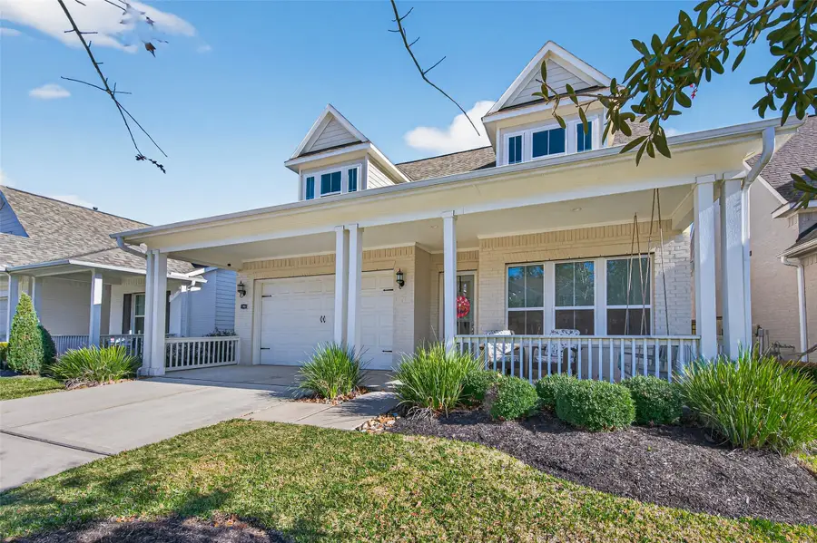 118 Pilazzo Street, Montgomery, TX 77316 - Image #2