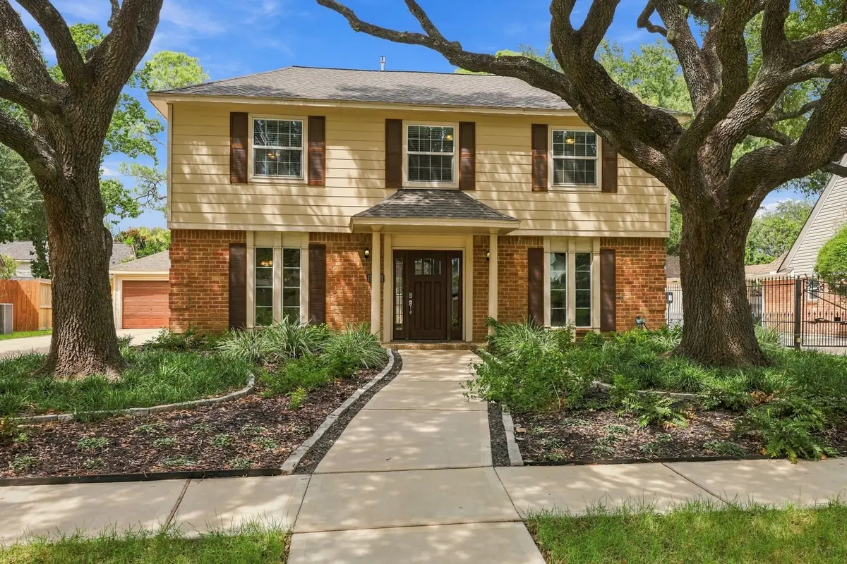 11310 Olympia Drive, Houston, TX 77077 - #1