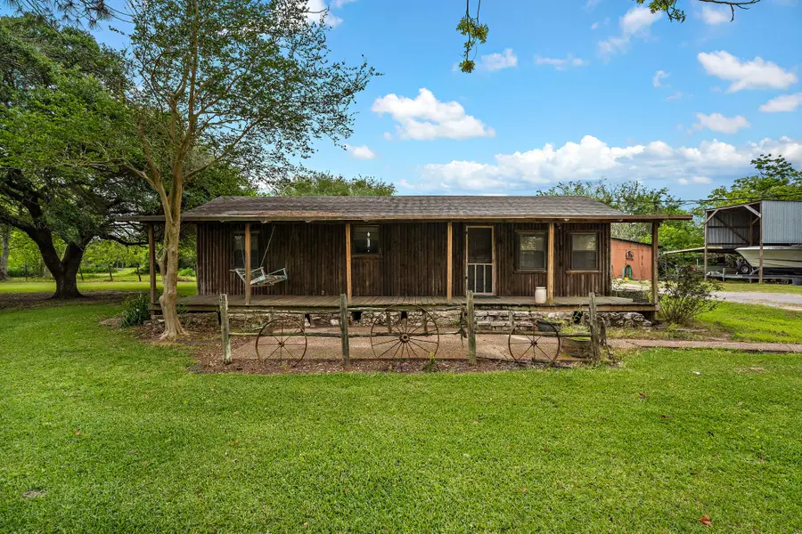 5330 Pearson Road, Santa Fe, TX 77517 - Image #2