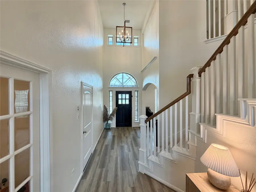 1934 Parks Edge Lane, Angleton, TX 77515 - #3