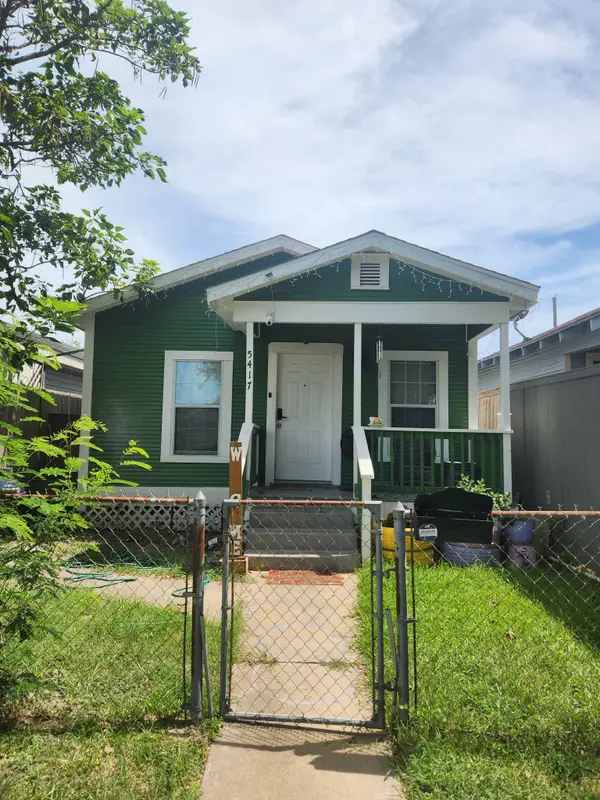 5417 Avenue M, Galveston, TX 77551