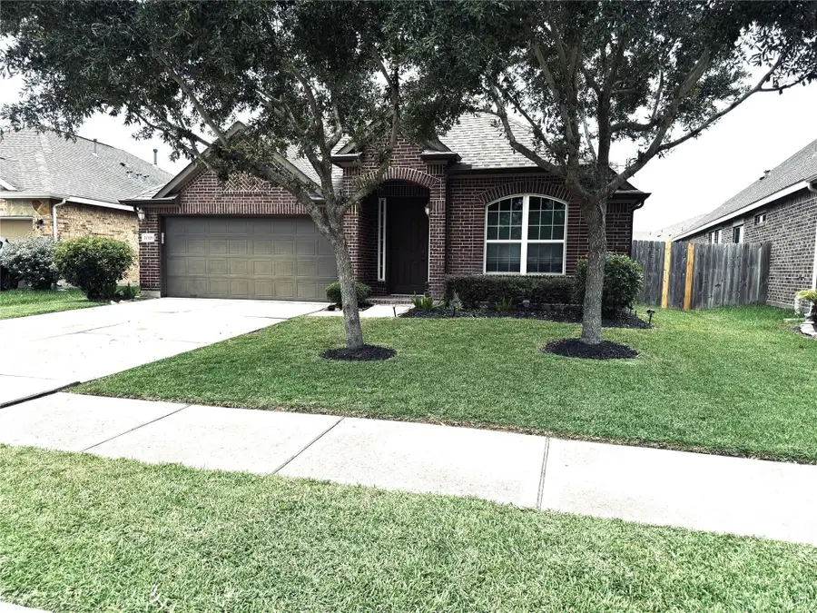 20326 Granophyre Lane, Richmond, TX 77407 - #3