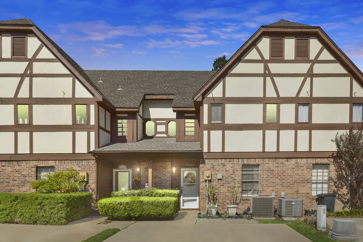 12226 Glenview Drive, Montgomery, TX 77356 - Image #1