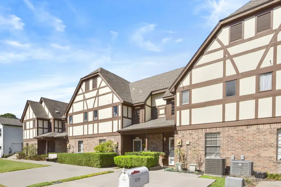 12226 Glenview Drive, Montgomery, TX 77356 - Image #3