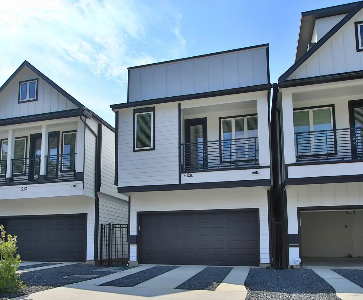 912A W 21st Street, Houston, TX 77008 - Image #1