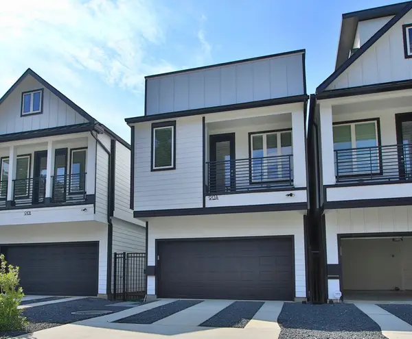 912A W 21st Street, Houston, TX 77008