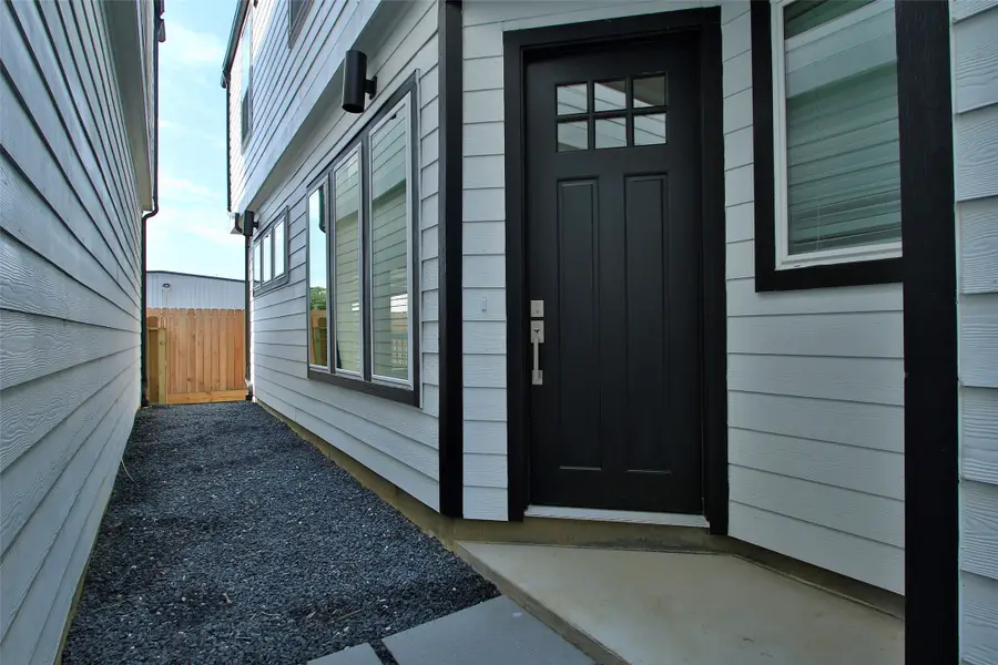 912A W 21st Street, Houston, TX 77008 - Image #2