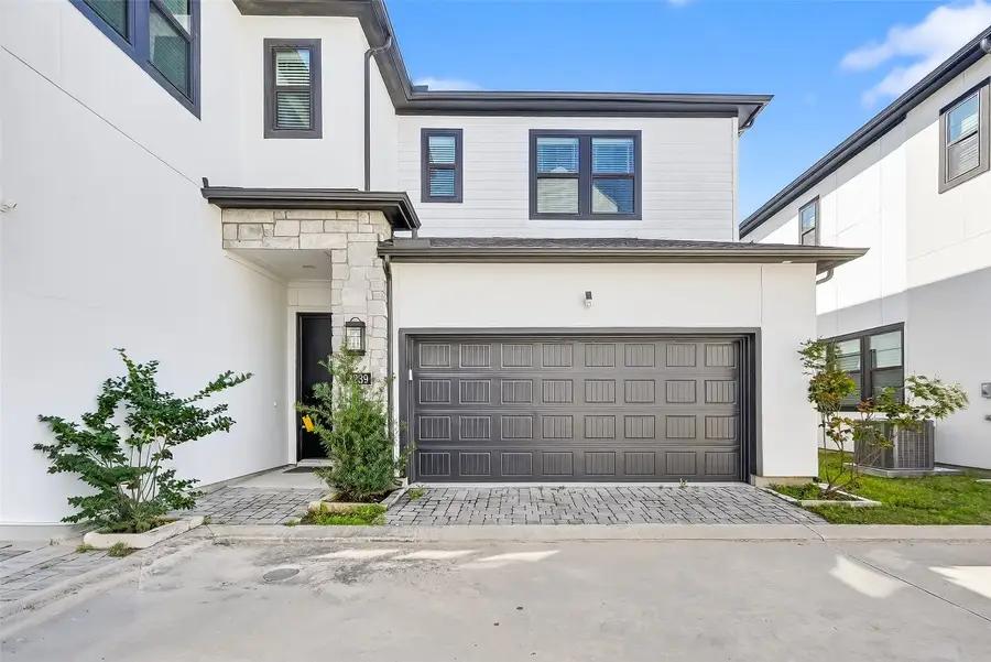 3239 Royal Oaks Hollow Lane, Houston, TX 77082 - #2