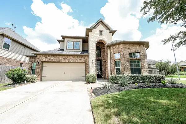 3535 Satton Ranch Lane, Fulshear, TX 77441