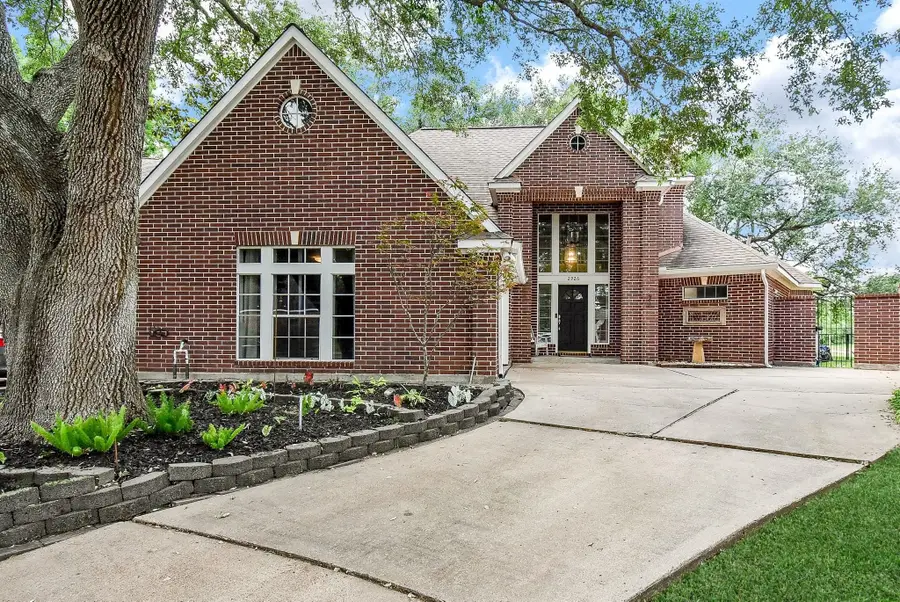 2926 Carnoustie Drive, Missouri City, TX 77459 - #2