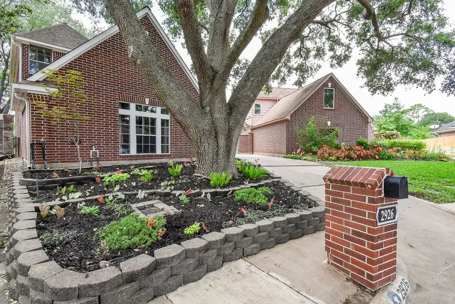 2926 Carnoustie Drive, Missouri City, TX 77459 - #3