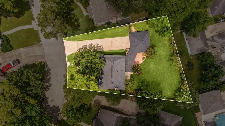 22214 Prince George Street, Katy, TX 77449 - #3
