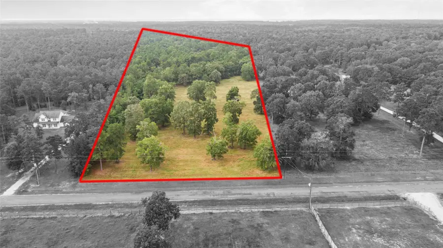 0 Turtle Road, Wallisville, TX 77597 - Image #3