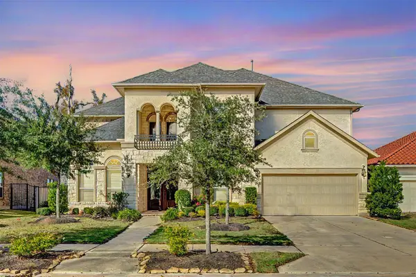 4918 Avalon Plantation Drive, Missouri City, TX 77459