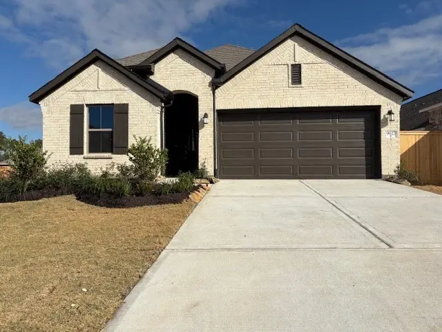 9617 Mount Brewer Lane, Porter, TX 77365 - #1