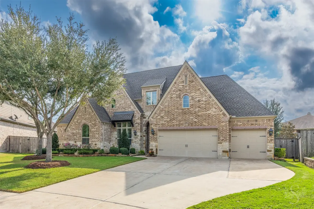 5507 Crest View Terrace Court, Fulshear, TX 77441 - Image #1