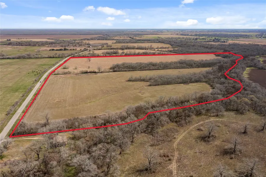 Tract 2 Cr 117, Hungerford, TX 77448 - #2