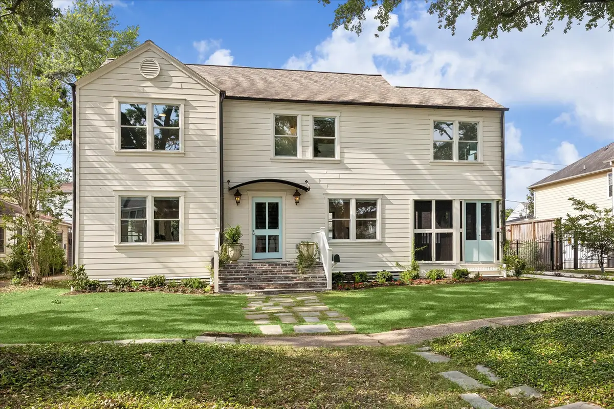 2310 Swift Boulevard, Houston, TX 77030 - #1