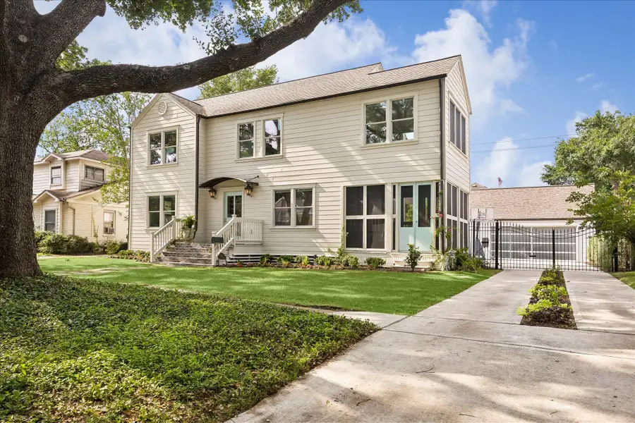 2310 Swift Boulevard, Houston, TX 77030 - #2