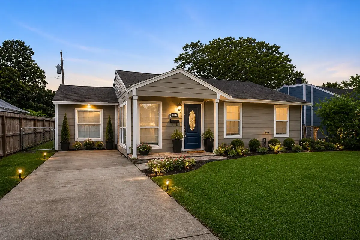 1007 Longley St, South Houston, TX 77587 - #1