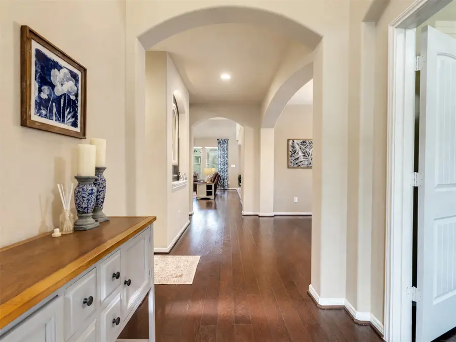 574 Southampton Lane, League City, TX 77573 - #2
