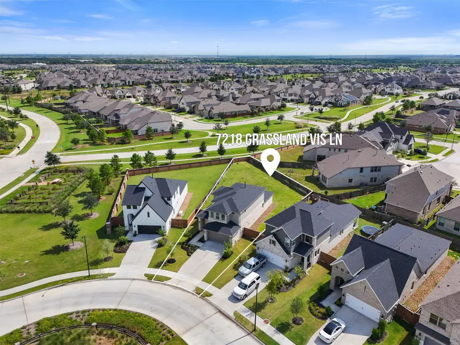 7218 Grassland Vista Lane, Katy, TX 77493 - #2