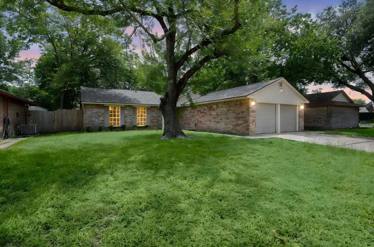 14219 Jaquine Drive, Cypress, TX 77429 - #1