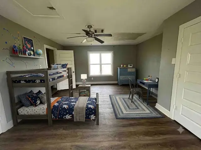 36930 Flintlock Street, Wallis, TX 77485 - #2