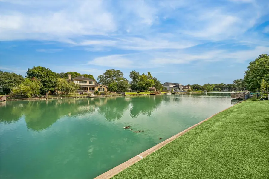107 Saint Marks, Sugar Land, TX 77478 - #3