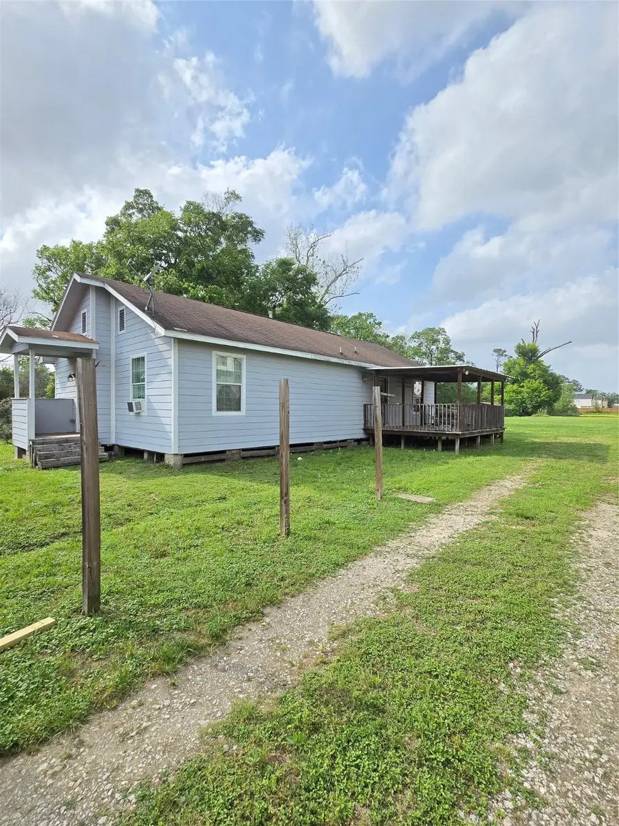 1110 Paul Quinn Street, Houston, TX 77091 - Image #3