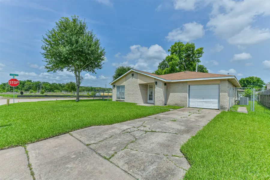 12203 Cape Hyannis Drive, Houston, TX 77048 - #2