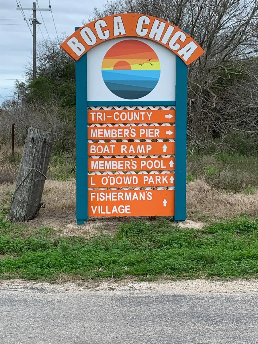 Lot 17 Swordfish, Palacios, TX 77465 - #3