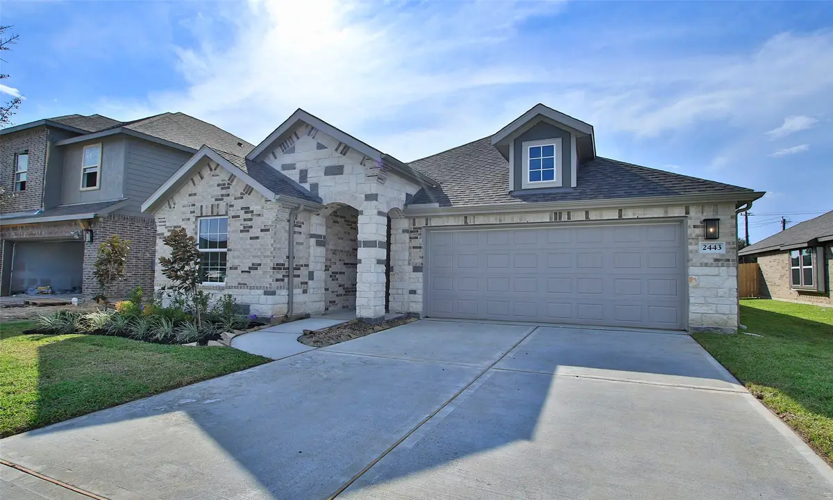 2443 Parker Street, Seabrook, TX 77586 - Image #1