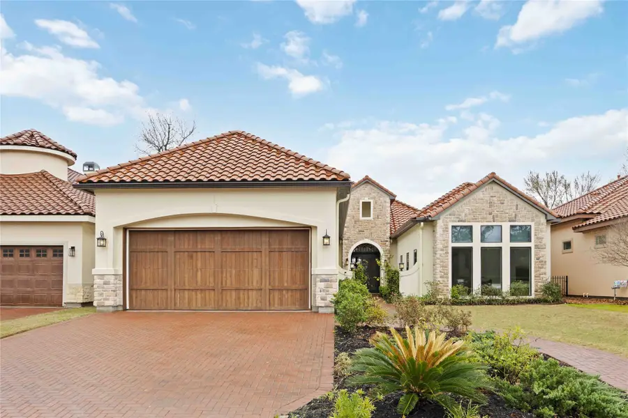 15918 Bridges Fairway Lane, Houston, TX 77068 - Image #2