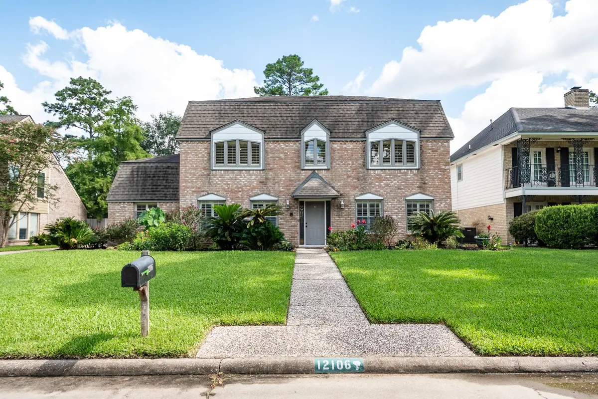 12106 Fawnview Drive, Houston, TX 77070 - Image #1